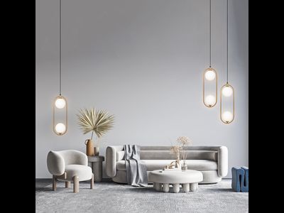 Светильник Denkirs DK6436-WB