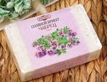 Соляной брикет с алтайскими травами «Чабрец» 1.35 кг