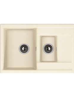 Мойка Dr. GANS Астра-760К (760 x 510 мм)