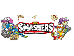 Игровые наборы Zuru Smashers