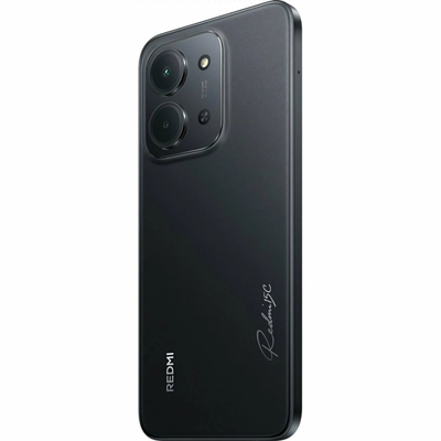 Смартфон Redmi 15C 8/256 Gb Midnight Black