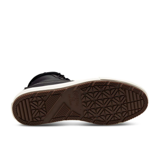 Зимние кеды Converse Chuck 70 Terrain Utility черные