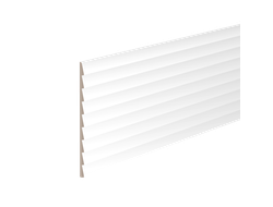 3d панель из архитектурного ЛДФ - декора Ultrawood UW 09 i (2000 х 240 х 12 мм.)