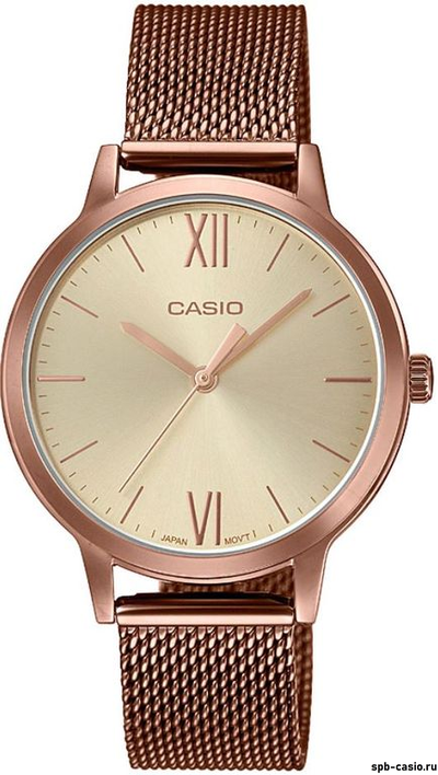 Часы Casio LTP-E157MR-9AEF