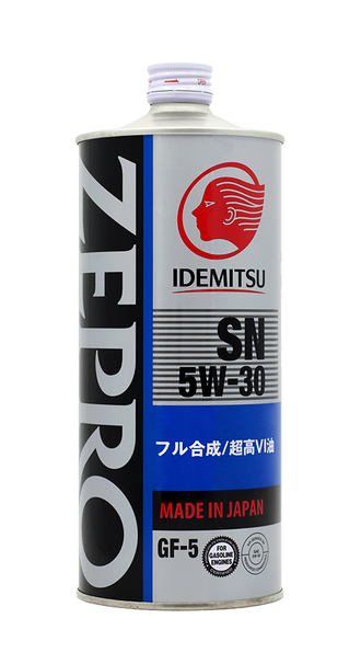 Idemitsu 5W30 Zepro Touring 4251004