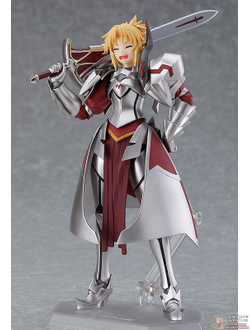 Фигурка фигма Мордред / Сэйбер Красных (figma Mordred Saber of "Red")