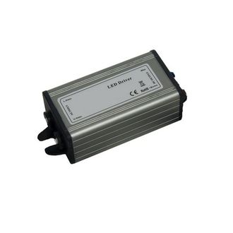 Драйвер электронный для светодиодного чипа 10W DC 20-36V LB0002
