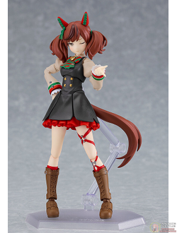 Фигурка фигма Найс Нэйчер (Figma Nice Nature)