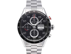 TAG HEUER CARRERA CALIBRE 16 CV2A10.BA0796
