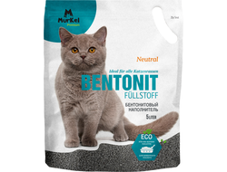 Murkel комкующийся  5л