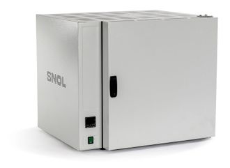 Шкаф сушильный SNOL-67/350 (камера 67л, 350С, электронный терморегулятор)