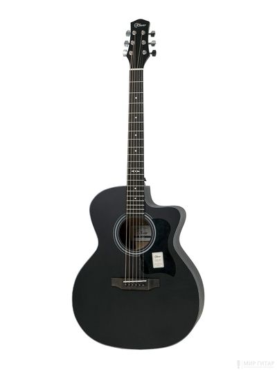 Klever KA-120S BK