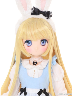 Кукла 1/3 Iris Collect Petit Koharu Poppin'bunny garden, Wonder Rabbit ver.