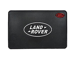Коврик на торпеду с логотипом LAND ROVER
