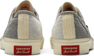 Converse jack purcell footpatrol hot sale