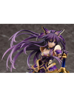 Фигурка 1/7 Тока Ятогами (Yatogami Tooka)