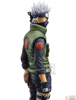 Фигурка Хатаке Какаши (Hatake Kakashi)