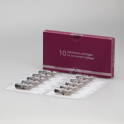 1 RLLT/0,30 mm - Round Liner Long Taper "A.Sivak"