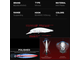 Воблер BearKing Realis Rozante 63SP, цвет G