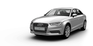 Шумоизоляция Audi A3 / Ауди А3