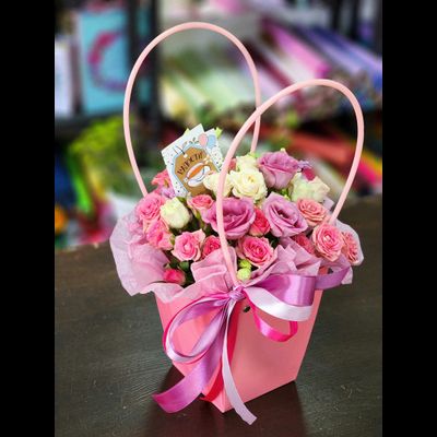 Композиция