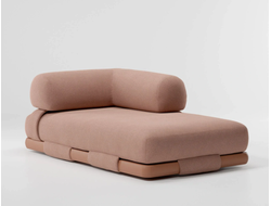 Модуль 2-местный Insula KSB601700 купить в Алуште