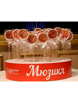 Корпоративные подарки