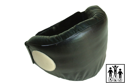 Пояс тренера кожа