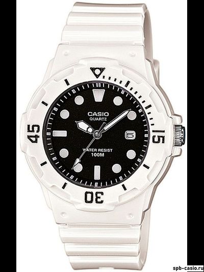 Часы Casio LRW-200H-1E