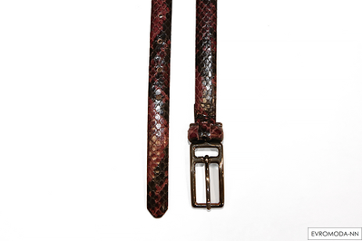 Ремень женский Гани -593 (95)