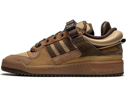 Adidas x Bad Bunny Forum 84 Low Dark Brown