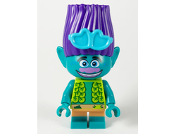 Branch with Medium Azure Sunglasses, n/a (twt004)