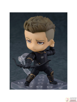 Нендроид Соколиный глаз (Hawkeye Endgame Ver.)