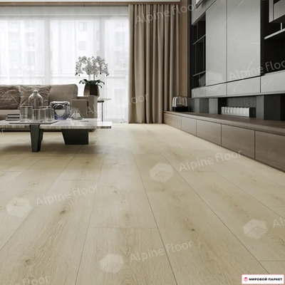 Ламинат Alpine Floor Дуб Альтори LF101-18