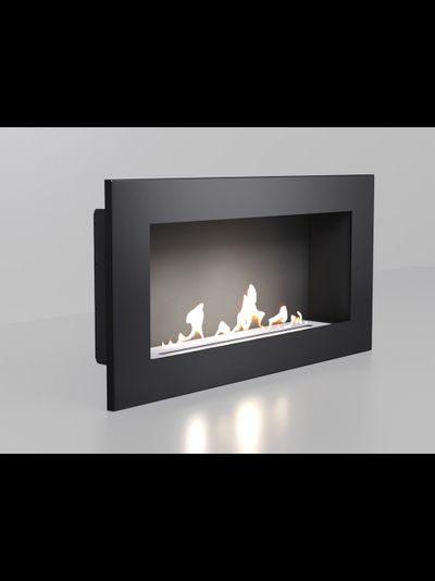 Встраиваемый биокамин W500