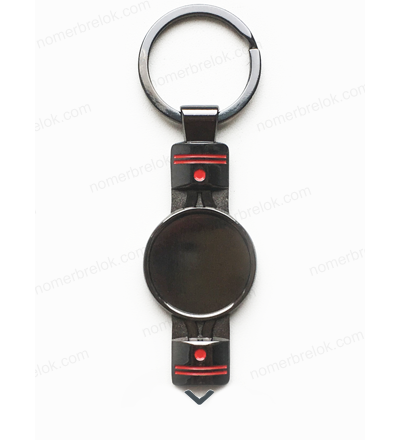 ПРЕМИУМ ЗАГОТОВКА С БОРТИКАМИ ДЛЯ БРЕЛОКОВ «ПОРШЕНЬ»