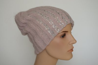 Головной убор Визио Италия 2023 - 2024