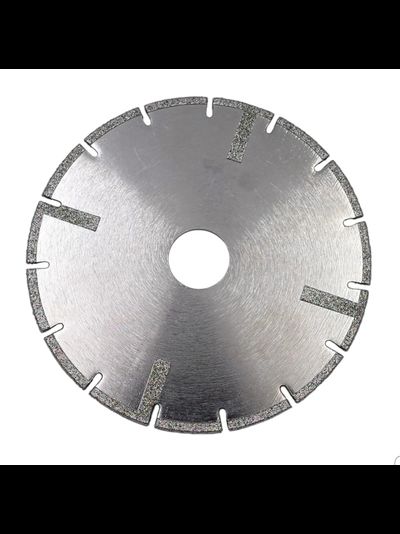 Диск для резки  мрамора 150 мм