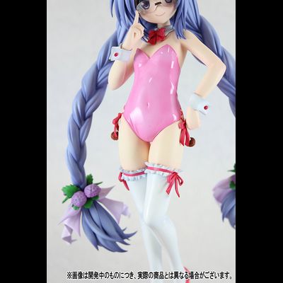 Фигурка 1/7 Саки Нагацука (Saki Nagatsuka)