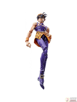 Фигурка Наранча Гирга (Narancia Ghirga)
