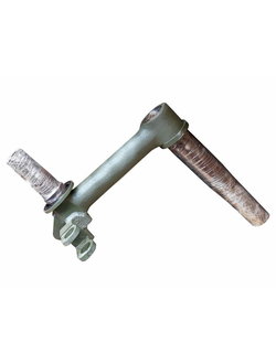 8.32.025 Балансир передний левый в сборе