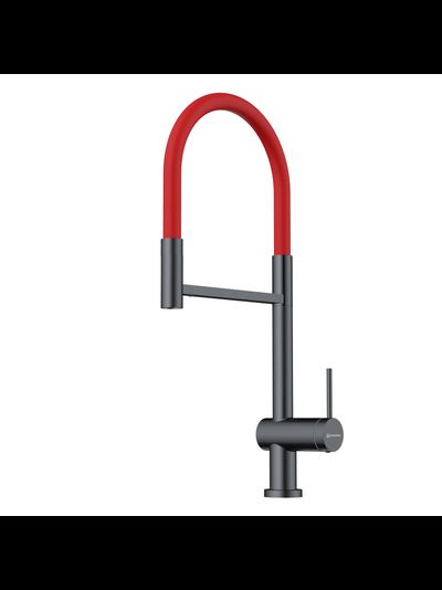 Смеситель OMOIKIRI Kanto-2 Plus-SB