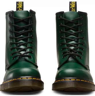 Dr. Martens 1460 Green