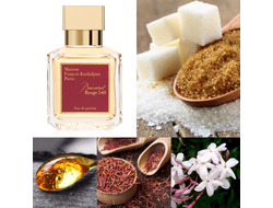 Maison Francis Kurkdjian BACCARAT ROUGE 540