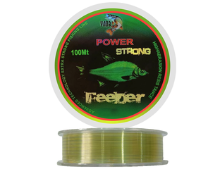 Леска - FEEDER 100M