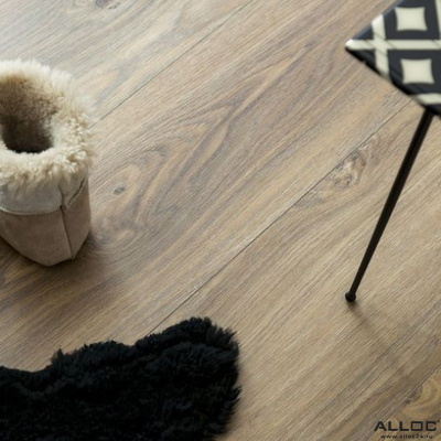 Ламинат Alloc Grand Avenue Потсдамер 8520 34 класс толщина 12.3 мм с фаской и подложкой 2.32 м2