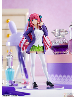Фигурка  Нино Накано (Nino Nakano Pop Up Parade)