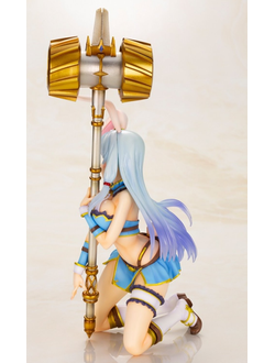 Фигурка 1/7 Сиа Хаулия (Shia Haulia)