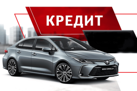 Автокредит и лизинг автомобилей из Японии и Южной Кореи