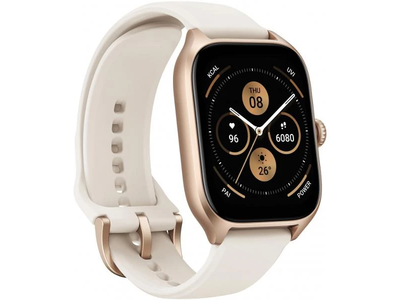 Xiaomi Amazfit GTS 4 A2168 Белый